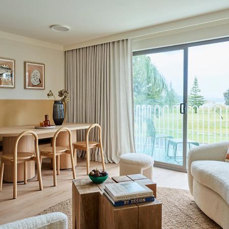 Hotel The Isla à Batemans Bay Extérieur photo
