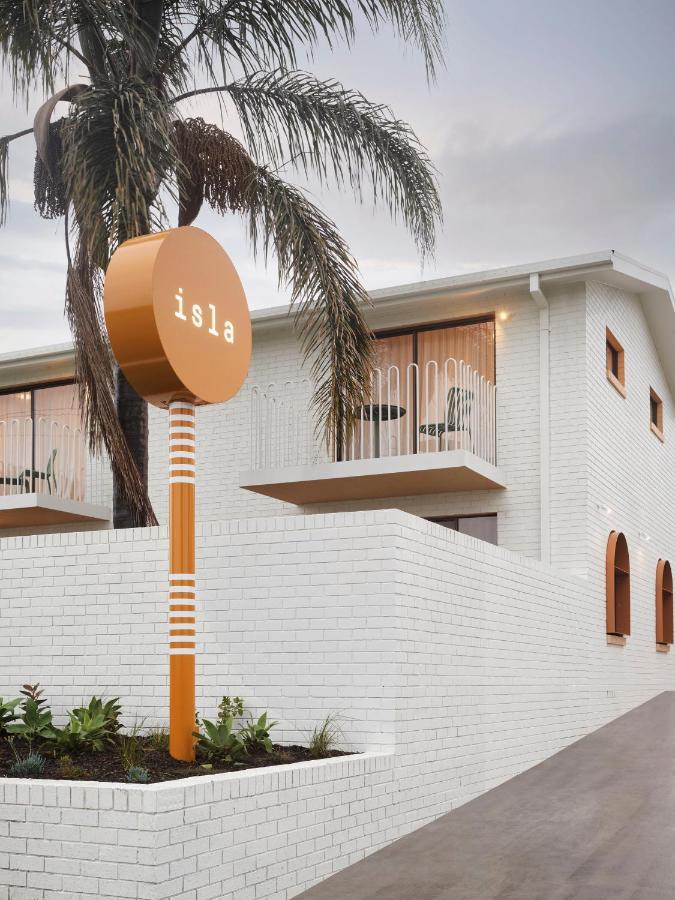 Hotel The Isla à Batemans Bay Extérieur photo