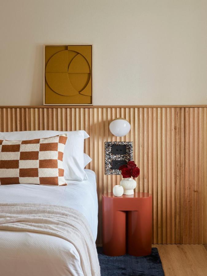 Hotel The Isla à Batemans Bay Extérieur photo