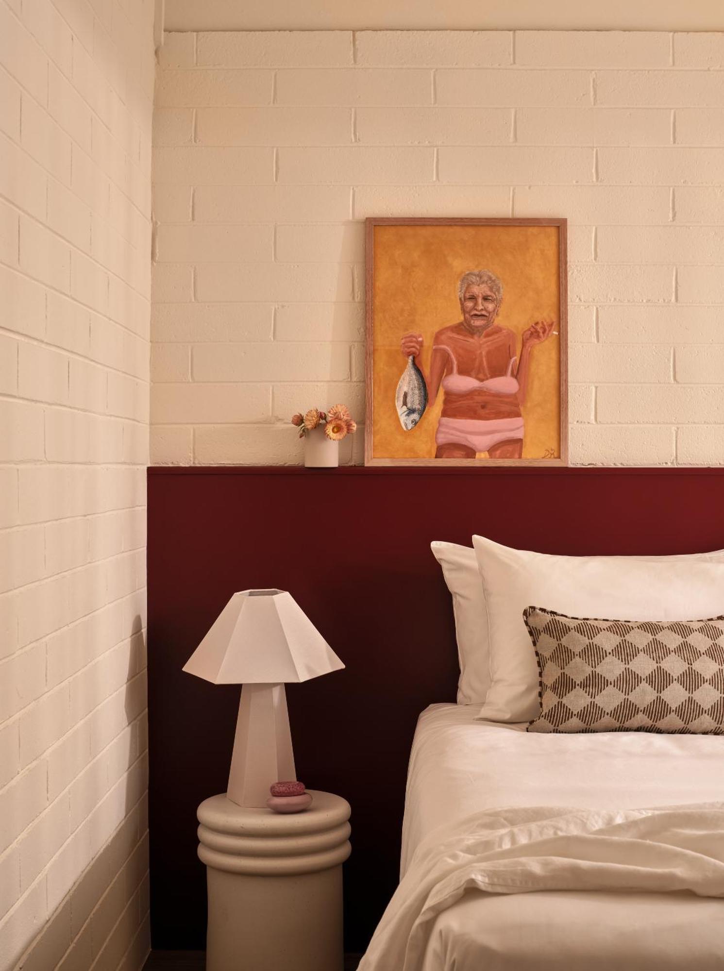Hotel The Isla à Batemans Bay Extérieur photo